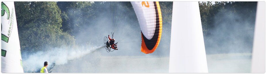 Paramania Reflex Wings