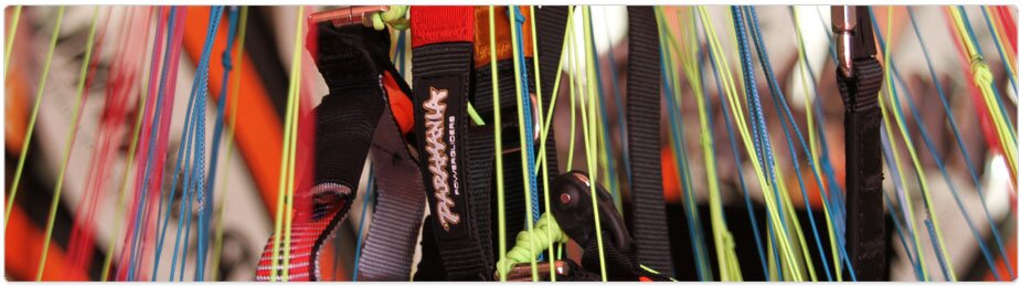 Paramania Reflex Wings