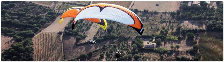 Paramania Reflex Wings