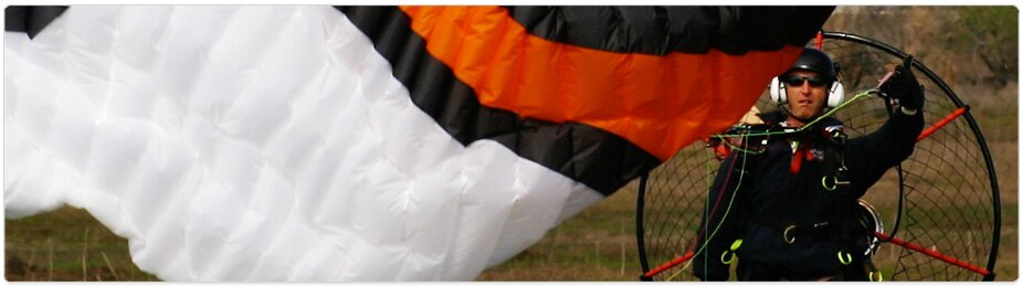 Paramania Reflex Wings