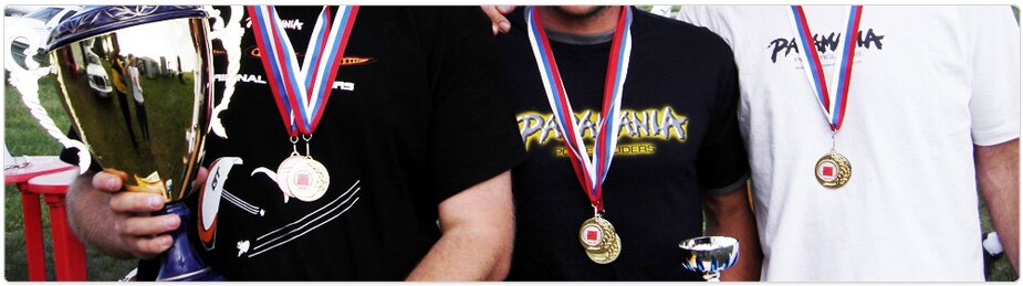 Paramania Reflex Wings