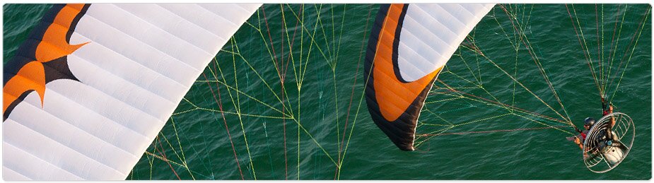 Paramania Reflex Wings