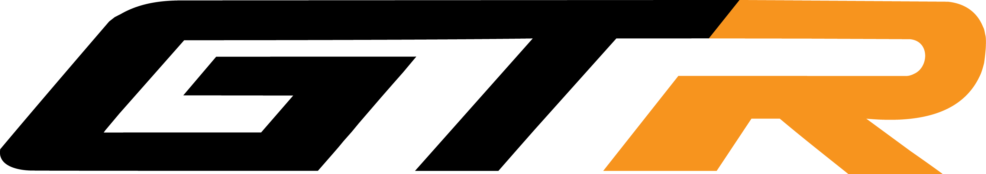 GTR - pure speed and agility